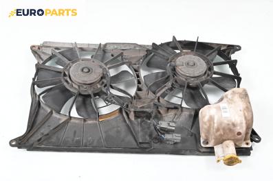 Перки охлаждане за Subaru Tribeca SUV (01.2005 - 12.2014) 3.0, 245 к.с.