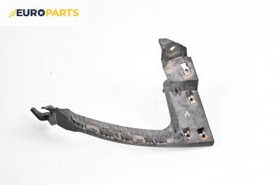 Държач броня за Subaru Tribeca SUV (01.2005 - 12.2014), джип, позиция: предна, дясна