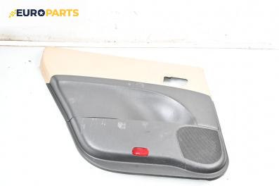 Кора врата за Subaru Tribeca SUV (01.2005 - 12.2014), 4+1 вр., джип, позиция: задна, лява