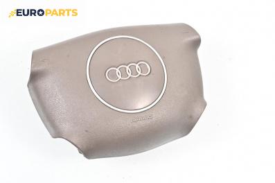 Airbag за Audi A2 Hatchback (02.2000 - 08.2005), 4+1 вр., хечбек, позиция: предна