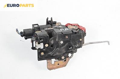 Брава на врата за Audi A2 Hatchback (02.2000 - 08.2005), позиция: предна, дясна