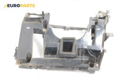 Интериорна пластмаса под таблото за Land Rover Discovery III SUV (07.2004 - 09.2009), 4+1 вр., джип
