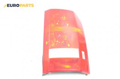 Стоп за Land Rover Discovery III SUV (07.2004 - 09.2009), джип, позиция: дясна
