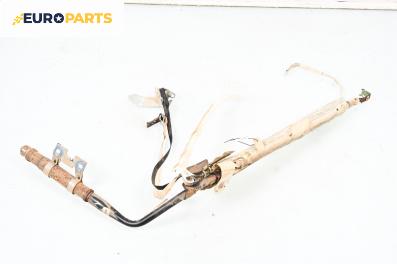 Airbag за Land Rover Discovery III SUV (07.2004 - 09.2009), 4+1 вр., джип, позиция: лява
