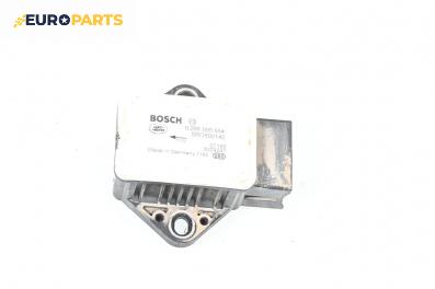 Сензор ESP за Land Rover Discovery III SUV (07.2004 - 09.2009), № Bosch 0 265 005 654