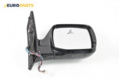 Огледало за Subaru Tribeca SUV (01.2005 - 12.2014), 4+1 вр., джип, позиция: дясна