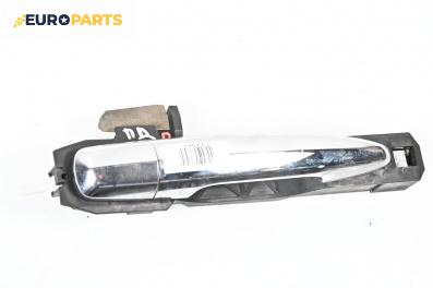 Външна дръжка за Subaru Tribeca SUV (01.2005 - 12.2014), 4+1 вр., джип, позиция: предна, дясна