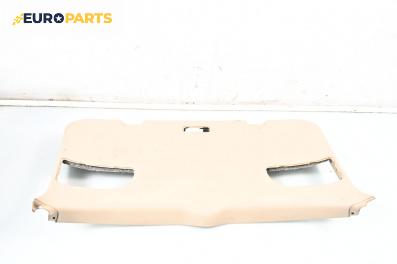 Кора заден капак за Subaru Tribeca SUV (01.2005 - 12.2014), 4+1 вр., джип