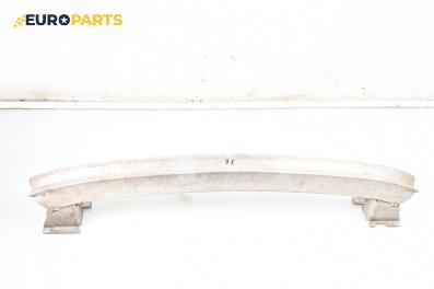 Основа броня за Audi A3 Hatchback II (05.2003 - 08.2012), хечбек, позиция: задна
