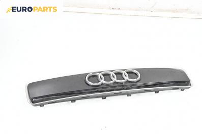 Решетка за Audi A2 Hatchback (02.2000 - 08.2005), хечбек, позиция: предна