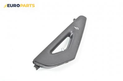 Интериорна пластмаса за Audi A3 Hatchback II (05.2003 - 08.2012), 4+1 вр., хечбек, позиция: дясна