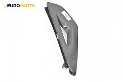 Интериорна пластмаса за Audi A3 Hatchback II (05.2003 - 08.2012), 4+1 вр., хечбек, позиция: лява