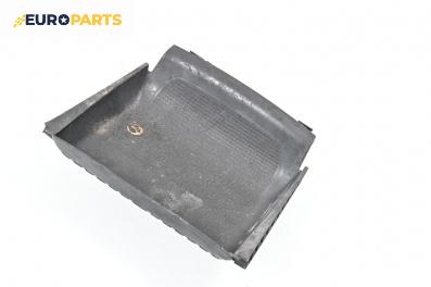 Интериорна пластмаса за Audi A3 Hatchback II (05.2003 - 08.2012), 4+1 вр., хечбек, позиция: предна