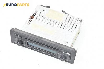 CD плеър за Audi A3 Hatchback II (05.2003 - 08.2012)