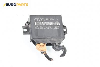 Модул парктроник за Audi A3 Hatchback II (05.2003 - 08.2012)