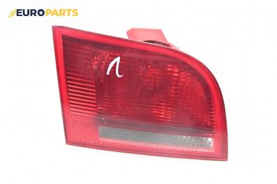 Вътрешен стоп за Audi A3 Hatchback II (05.2003 - 08.2012), хечбек, позиция: лява