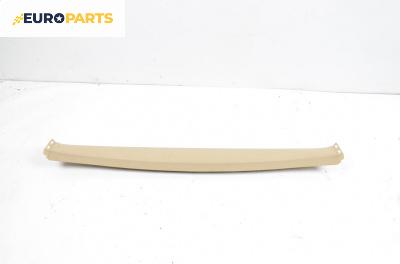 Кора заден капак за Subaru Tribeca SUV (01.2005 - 12.2014), 4+1 вр., джип