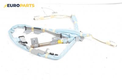 Airbag за Subaru Tribeca SUV (01.2005 - 12.2014), 4+1 вр., джип, позиция: лява