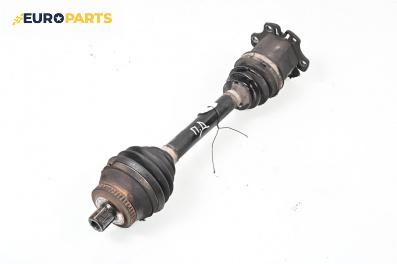 Полуоска за Audi A4 Avant B7 (11.2004 - 06.2008) 3.0 TDI quattro, 204 к.с., позиция: предна, дясна, автоматик