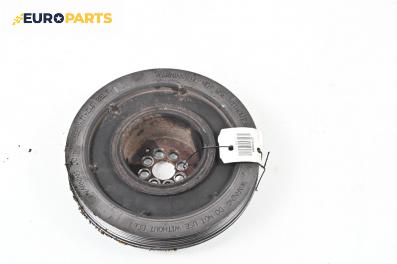 Демпферна шайба за Audi A4 Avant B7 (11.2004 - 06.2008) 3.0 TDI quattro, 204 к.с.