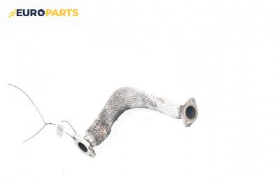 EGR тръба за Audi A4 Avant B7 (11.2004 - 06.2008) 3.0 TDI quattro, 204 к.с.