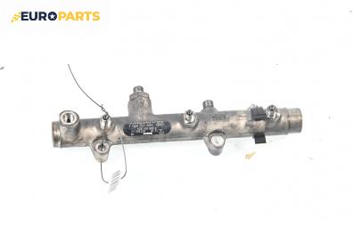 Горивна рейка за Audi A4 Avant B7 (11.2004 - 06.2008) 3.0 TDI quattro, 204 к.с., № Bosch 007392 L2