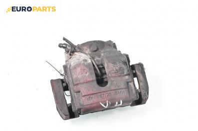 Спирачен апарат за BMW X3 Series E83 (01.2004 - 12.2011), позиция: предна, лява