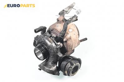 Турбо за BMW X3 Series E83 (01.2004 - 12.2011) 2.0 d, 150 к.с.