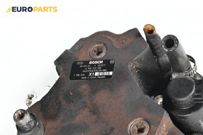 ГНП-горивонагнетателна помпа за BMW X3 Series E83 (01.2004 - 12.2011) 2.0 d, 150 к.с., № Bosch 0 445 010 045