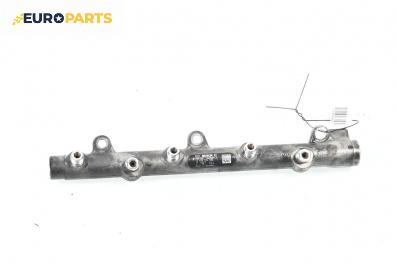 Горивна рейка за BMW X3 Series E83 (01.2004 - 12.2011) 2.0 d, 150 к.с., № Bosch 0 445 214 030