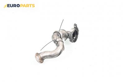 EGR тръба за BMW X3 Series E83 (01.2004 - 12.2011) 2.0 d, 150 к.с.