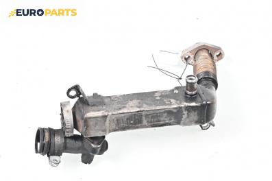 EGR охладител за BMW X3 Series E83 (01.2004 - 12.2011) 2.0 d, 150 к.с.