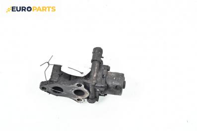EGR-клапан за Toyota Avensis II Sedan (04.2003 - 11.2008) 2.0 D-4D (CDT250), 116 к.с.