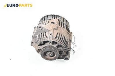 Алтернатор / генератор за Renault Megane Scenic (10.1996 - 12.2001) 1.6 e (JA0F), 90 к.с.