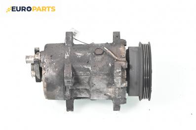 Компресор климатик за Renault Megane Scenic (10.1996 - 12.2001) 1.6 e (JA0F), 90 к.с.