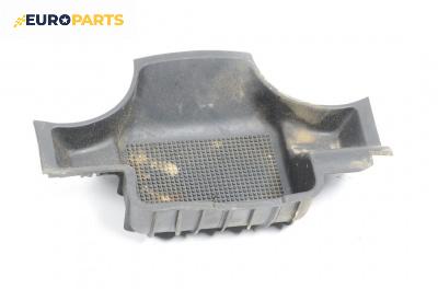 Интериорна пластмаса за Land Rover Discovery III SUV (07.2004 - 09.2009), 4+1 вр., джип, позиция: предна