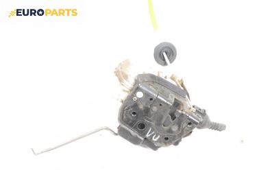 Брава на врата за Audi A3 Hatchback II (05.2003 - 08.2012), позиция: предна, лява