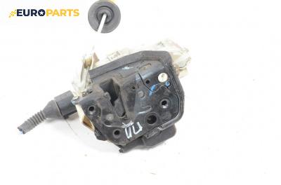 Брава на врата за Audi A3 Hatchback II (05.2003 - 08.2012), позиция: предна, дясна