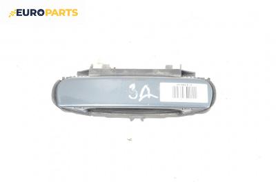 Външна дръжка за Audi A3 Hatchback II (05.2003 - 08.2012), 4+1 вр., хечбек, позиция: задна, дясна