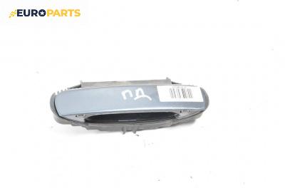 Външна дръжка за Audi A3 Hatchback II (05.2003 - 08.2012), 4+1 вр., хечбек, позиция: предна, дясна