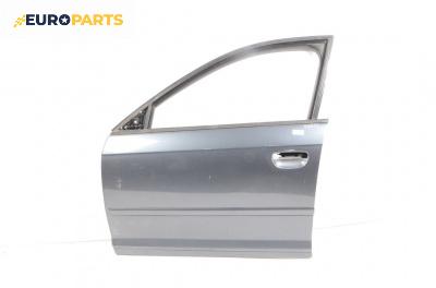 Врата за Audi A3 Hatchback II (05.2003 - 08.2012), 4+1 вр., хечбек, позиция: предна, лява