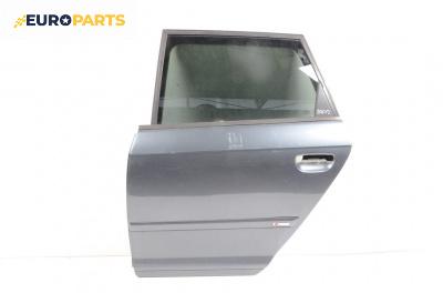 Врата за Audi A3 Hatchback II (05.2003 - 08.2012), 4+1 вр., хечбек, позиция: задна, лява
