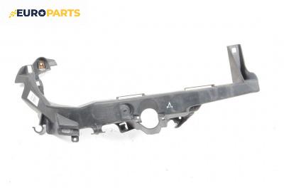Държач броня за BMW 3 Series E90 Touring E91 (09.2005 - 06.2012), комби, позиция: предна, дясна