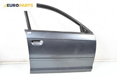 Врата за Audi A3 Hatchback II (05.2003 - 08.2012), 4+1 вр., хечбек, позиция: предна, дясна
