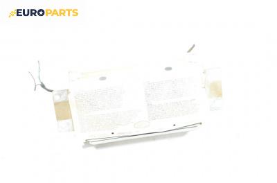 Airbag за Land Rover Discovery III SUV (07.2004 - 09.2009), 4+1 вр., джип, позиция: предна