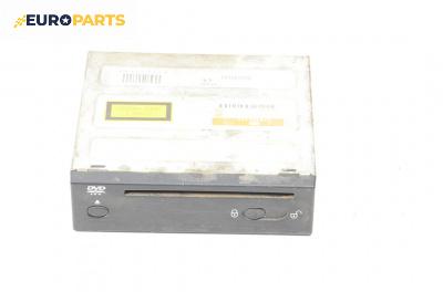 DVD плеър за Land Rover Discovery III SUV (07.2004 - 09.2009), № 462100-8672