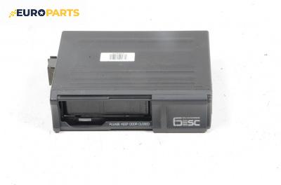 CD чейнджър за Chevrolet Blazer SUV S10 (10.1993 - 09.2005), № PU-2258B-A