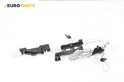 Airbag за BMW 3 Series E90 Touring E91 (09.2005 - 06.2012), 4+1 вр., комби, позиция: дясна