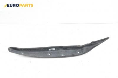 Интериорна кора за Mercedes-Benz GL-Class SUV (X164) (09.2006 - 12.2012), 4+1 вр., джип