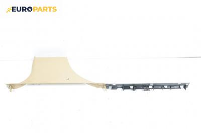 Интериорна пластмаса за Mercedes-Benz GL-Class SUV (X164) (09.2006 - 12.2012), 4+1 вр., джип, позиция: лява